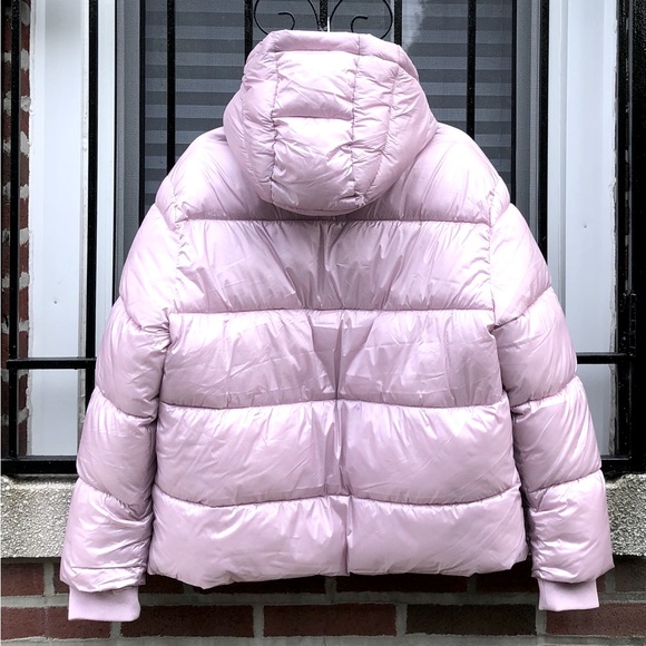 GAP ColdControl Max Puffer Jacket Size L New With Tags - Picture 2 of 7